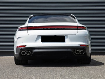 Porsche Panamera III Liftback 4 E-Hybrid 2.9 470KM 2025 PORSCHE Panamera E-Hybrid Sedan 2.9 (470KM) 2025, zdjęcie 2