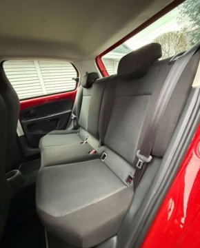 Skoda Citigo Hatchback Electric/plug-in e iV 83KM 2020 Skoda Citigo Skoda Citigo Elektryczny 83KM, zdjęcie 24