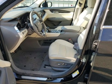 Cadillac 2020 Cadillac XT6 Premium Luxury 2020 3.6l 3.6 Benzyna 310KM, zdjęcie 7