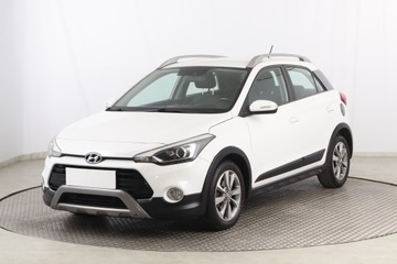 Hyundai i20 II Active 1.4 100KM 2016 Hyundai i20 1.4, Salon Polska, Klima, Tempomat, zdjęcie 1