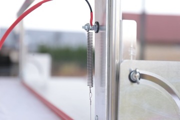 STYRODAR Станок для резки пенопласта 104X27