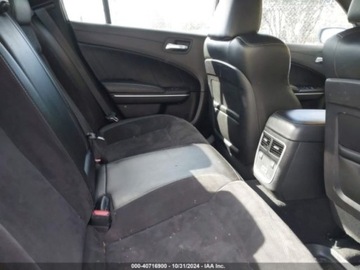Dodge Charger VII 2020 Dodge Charger 2020r., Scat Pack, od ubezpieczalni 6.4 Benzyna 485KM, zdjęcie 8