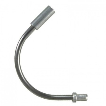 FAJKA DO HAMULCA V-BRAKE HAMULCOWA 135°