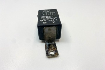 RELÉ MERCEDES-BENZ SL (R107) 1078200010 3.8L GASOLINE 150KW 1985