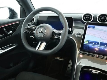 Mercedes GLC C254/X254 Coupe 2.0 220d 197KM 2025 GLC Coupe 220 d 4-Matic AMG Line 2.0 (197KM) 2025, zdjęcie 6