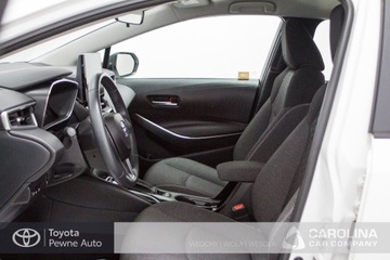 Toyota Corolla XII Sedan Facelifting 1.8 Hybrid 140KM 2023 Toyota Corolla Seria E21 (2019-) 1.8 Hybrid Comfor, zdjęcie 9