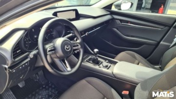 Mazda 3 IV Sedan 2.0 Skyactiv-G 122KM 2019 Mazda 3 2.0BENZ manual Navi kamera head up podgrz kierownica 2.0 Benzyna, zdjęcie 28