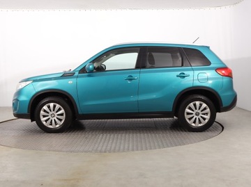 Suzuki Vitara III SUV 1.6 VVT 120KM 2015 Suzuki Vitara 1.6 VVT, Salon Polska, zdjęcie 2