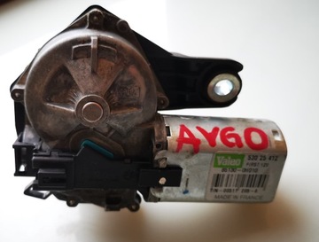 85130-0H010 MOTOR STĚRAČE ZADNÍ AYGO I C1 107