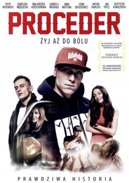 Proceder DVD