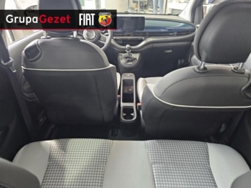 Mercedes 2026 Fiat 500 Torino !!! Od Ręki!!!, zdjęcie 12