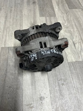 FORD MONDEO MK4 2.0 TDCI ALTERNATOR 7G9N-10300-EA