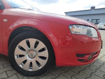 Audi A4 B7 Sedan 2.0 20V 131KM 2006 Audi A4, nowe części !!, stan bdb !!, zdjęcie 5