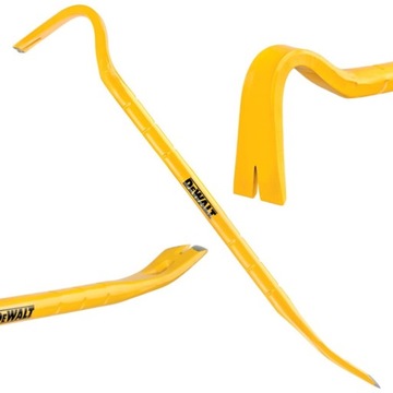 DeWalt DWHT55129-1 Łom wyburzeniowy 600mm