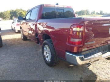  RAM 1500 Laramie 57 Box, 2023r., 4x4, 5.7L 5.7 Benzyna 395KM, zdjęcie 3