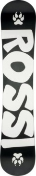 SNOWBOARD ROSSIGNOL ALIAS r.140cm