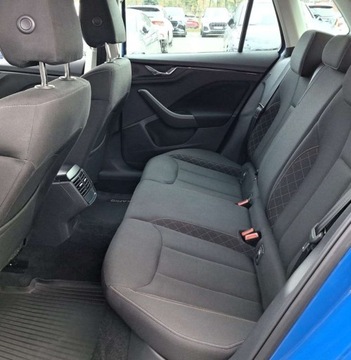 Skoda Kamiq Crossover 1.0 TSI 95KM 2022 Skoda Kamiq 1.0 TSI Ambition 1WL. ASO Benzyna 95KM, zdjęcie 19