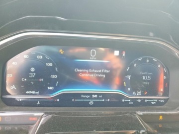 Chevrolet Silverado II 2022 Chevrolet Silverado 2022r., K1500 RST, 3.0L, diesel, od ubezpieczalni 3.0, zdjęcie 9