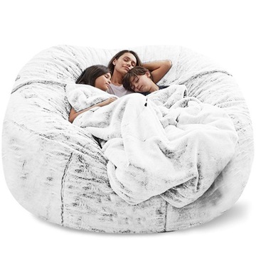 POKROWIEC NA SOFĘ KANAPĘ WELUR SOFA WOREK 180x90cm