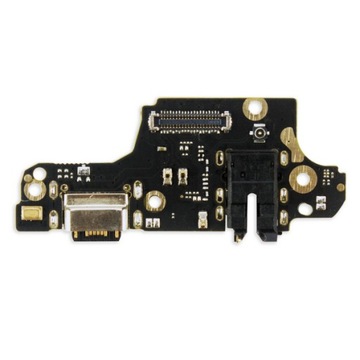 РАЗЪЕМ РОЗЕТКИ USB для XIAOMI REDMI ПРИМЕЧАНИЕ 9S