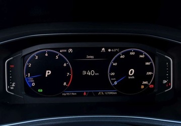 Volkswagen T-Roc I SUV 2.0 TSI 190KM 2018 Volkswagen T-Roc 2.0 TSI 190 KM 4x4 VIRTUAL FULL LED SPORT DSG, zdjęcie 20