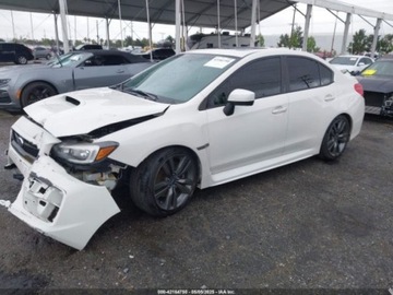 Subaru 2017 Subaru WRX Limited 2017 2.0l 2.0 Benzyna 268KM, zdjęcie 1