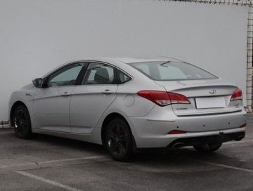 Hyundai i40 Sedan 1.7 CRDi 115KM 2012 Hyundai i40 1.7 CRDI, Klima, Tempomat, Parktronic, zdjęcie 3