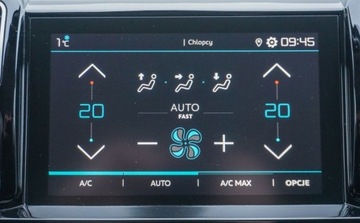 Citroen C5 Aircross SUV Facelifting 1.2 PureTech 131KM 2023 Citroen C5 Aircross Citroen C5 Aircross Shine Pack 1.2 Benzyna 131KM, zdjęcie 27