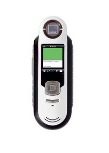 ПОВРЕЖДЕННЫЙ спектроколориметр Pantone T14C121