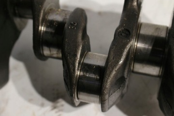 HŘÍDEL OJNICE 1.5 DCI RENAULT LAGUNA SCENIC II