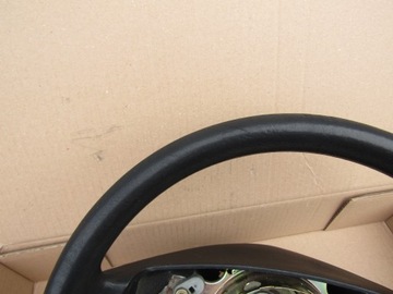 +E1 MERCEDES W210 95-99 W202 СТАНДАРТНЫЙ РУЛЕВОЙ КОЛЕСО W124 E КЛАСС
