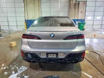 BMW Seria 7 G70 2023 BMW Seria 7 760XI 2023 4.4 Benzyna 536KM, zdjęcie 2