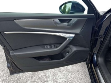 Audi A6 C8 Avant 2.0 40 TDI 204KM 2023 Audi A6 Avant Audi A6 Avant Sport 40 TDI quattro 204KM S tronic 2.0 Diesel, zdjęcie 2