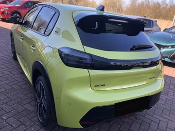 Peugeot 208 II 2025 Od ręki - GT e-DCS6 1.2 mHEV 110KM / Pakiet Drive Assist Plus, zdjęcie 3