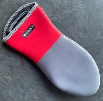 ТЕРМОСТОЙКИЕ УНИВЕРСАЛЬНЫЕ КУХОННЫЕ ПЕРЧАТКИ