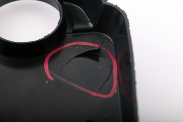 MINI R55 R56 R57 LCI N47N Крышка защиты двигателя