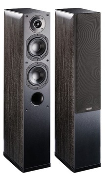 Динамики Yamaha R-S202D + Indiana Line Nota 550