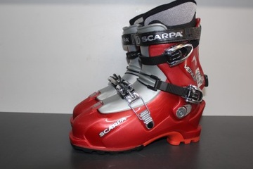 BUTY tour SCARPA VENUS roz.41/26 .... [S306]
