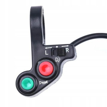 ПЕРЕКЛЮЧАТЕЛЬ МОТОЦИКЛОВОГО СИГНАЛА СИГНАЛА ПОВОРОТА