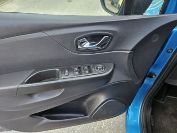 Renault Captur I Crossover 0.9 Energy TCe 90KM 2016 Renault Captur Opłacony Zdrowy Zadbany, zdjęcie 12
