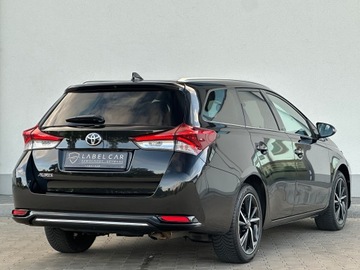 Toyota Auris II 2019 TOYOTA AURIS*LIFT*Navi*Kamera* Tempomat*Alcantara* Bezwypadkowy*Serwis*2019, zdjęcie 12