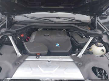 BMW X3 G01 2022 BMW X3 sdrive30i, 2022r., 2.0L 2.0 Benzyna 248KM, zdjęcie 9