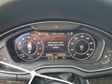 Audi Q5 II 2018 Audi Q5 2018 AUDI Q5 PREMIUM PLUS 2.0 Benzyna 248KM, zdjęcie 8