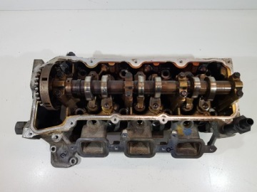 GŁOWICA PRAWA SILNIKA 3.7 JEEP CHEROKEE LIBERTY KJ