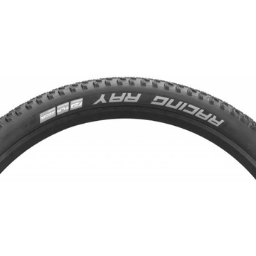 SCHWALBE Racing Ray Performance 29x2,25 TLR Addix