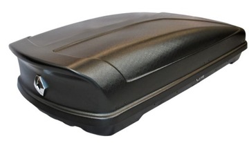 Kufer / box dachowy o pojemności 630 L - RENAULT - oryginał