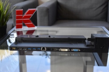 Док-станция Lenovo 40A1 T440 L540 T540 Ключ