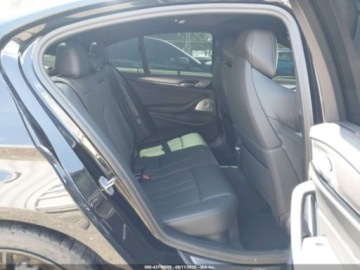 BMW Seria 5 G90-91 2023 BMW M5 2023 4.4l 4.4 Benzyna 617KM, zdjęcie 12