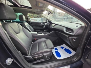 Opel Insignia II Sports Tourer 2.0 CDTI 170KM 2018 Opel Insignia 2.0 170Ps Bi-ksenon Panorama Navi Skora Led Piekna Gwarancja, zdjęcie 23