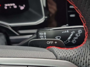 Volkswagen Polo VI GTI Facelifting 2.0 TSI 207KM 2024 Volkswagen Polo GTIFull LED Fv23 Bogata wersja Matrix Martwe pole, zdjęcie 18